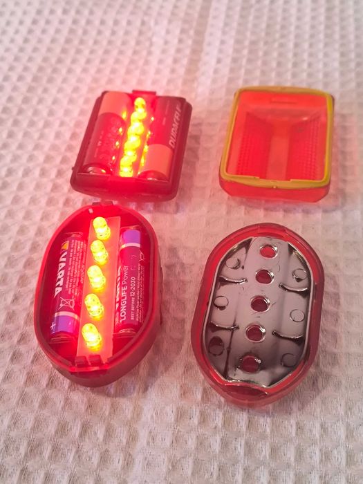 Acessórios para Bicicleta