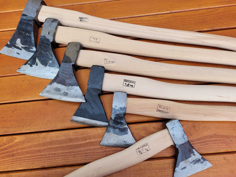 SIEKIERA KUTA RĘCZNIE toporek kowalstwo PROMOCJA ! wysyłka 24h !