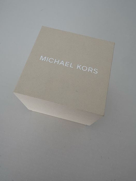 Sprzedam zegarek chronograficzny Michael Kors