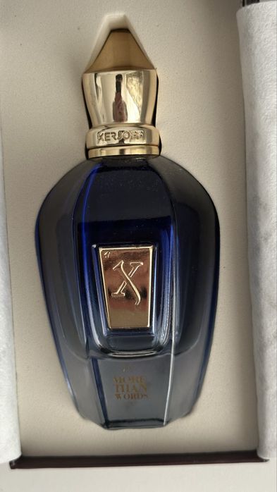 Perfumy Xerjoff More Than Words 100 ml Eau De Parfum
