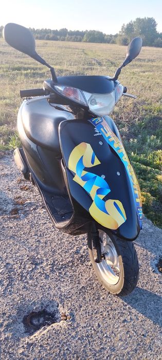 Продам Suzuki adres