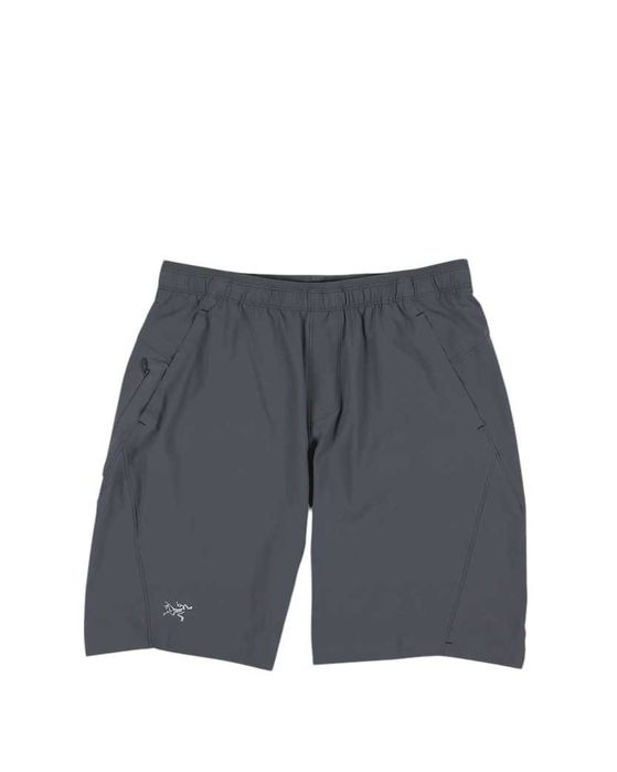 Шорти Arc'teryx Aptin Short Grey