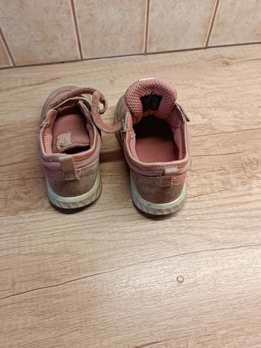 Buty  dziecięce Ecco rozmiar 23