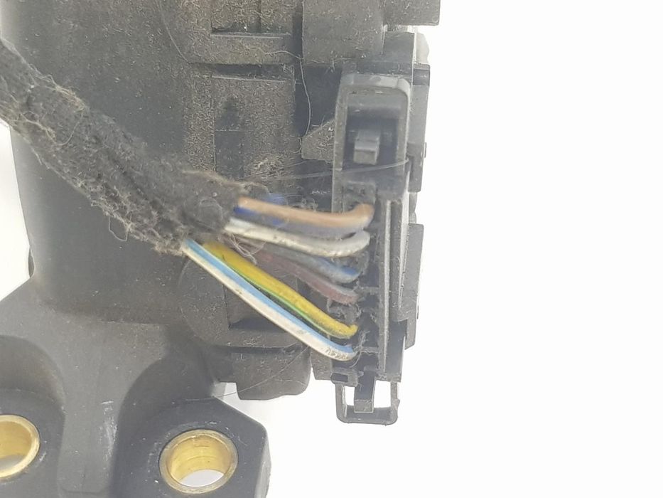 POTENCIOMETRO PEDAL AUDI TT ROADSTER 2000 -6Q1721503C