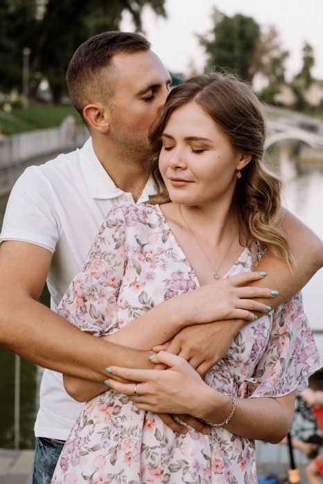 Фотограф Полтава