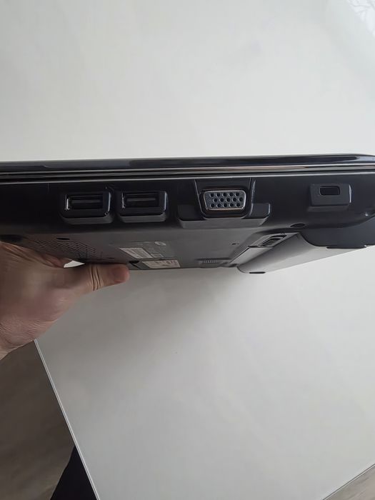 Нетбук Samsung N220 (NP-N220-JA02UA)