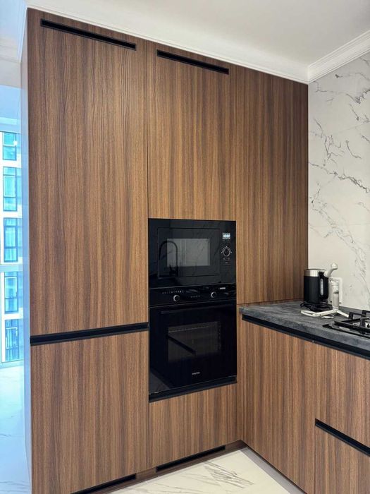 Елітна сучасна квартира в новому ЖК