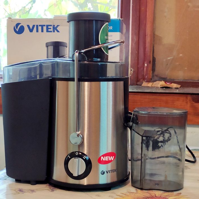 Соковыжималка VITEK