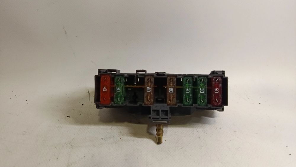 Caixa fusíveis / SAM / BSI CITROËN C5 I (DC_)