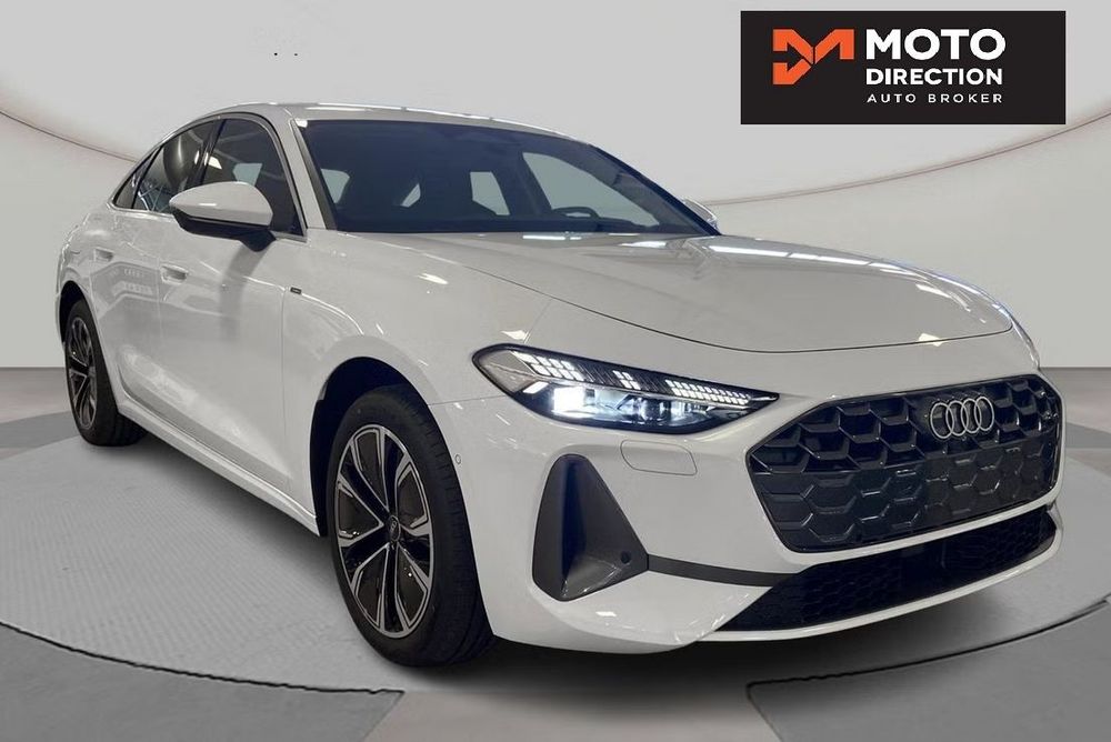 Audi A5 Limousine A5 2026 Taniej niż w salonie!