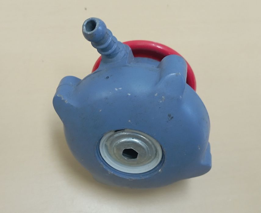 Vendo redutor para garrafa de gás
