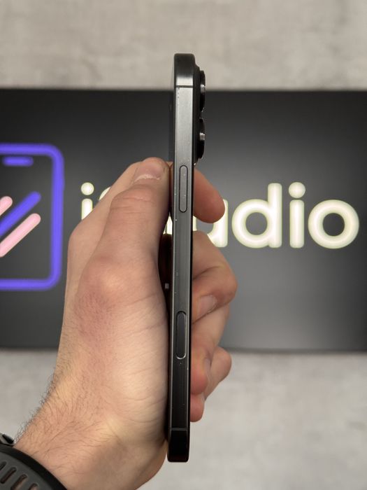 RATY 0% iPhone 16 Pro Max 256GB BATERIA 93% GWARANCJA 12 miesiecy!!!