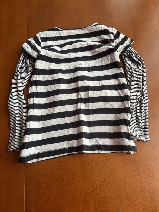 Tunika dla dziewczynki