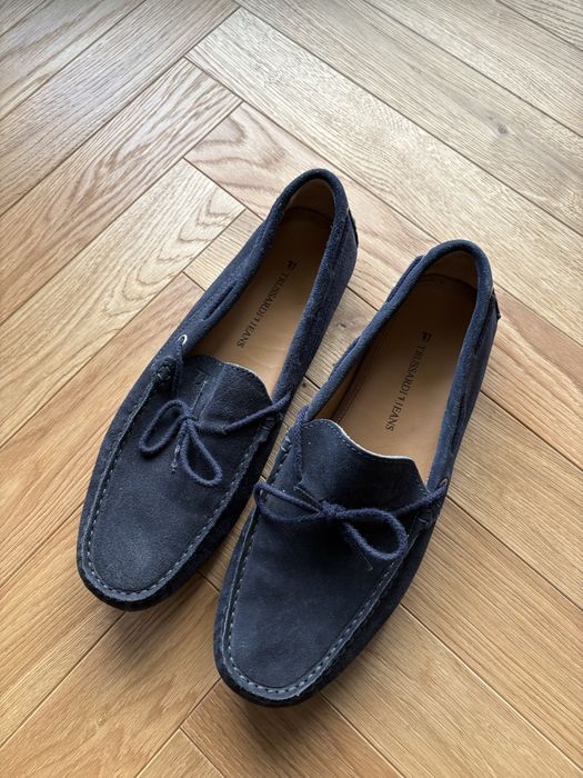 Mokasyny Trussardi 42