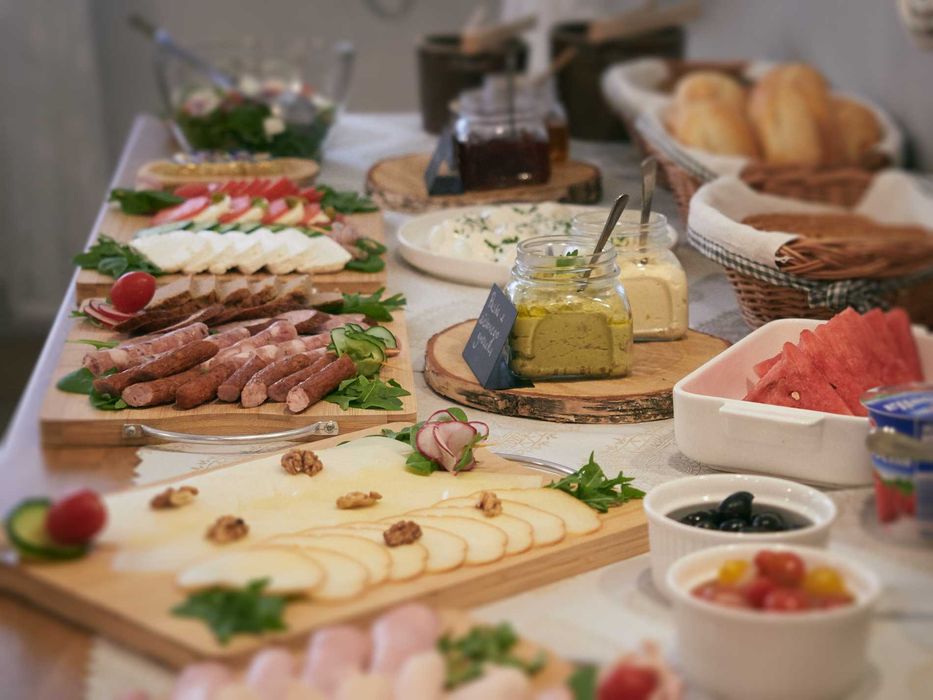 Willa za Cieszynianką - centrum Zakopanego Wielkanoc 2025