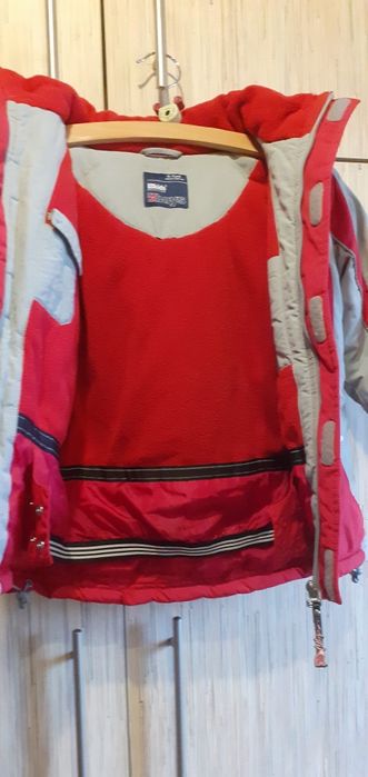 Kurtka zimowa Rekids 4boys rozm. 122 cm