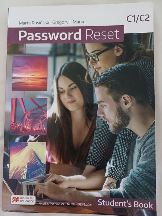 password reset c1/c2
