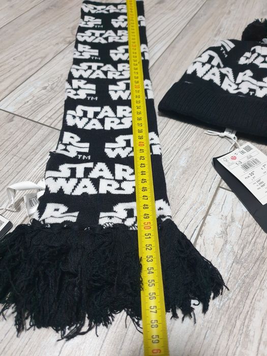 Roz 50 cm zestaw Star Wars