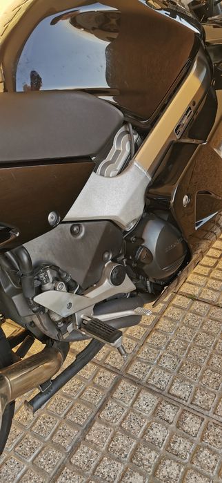 Honda VFR 800 FI