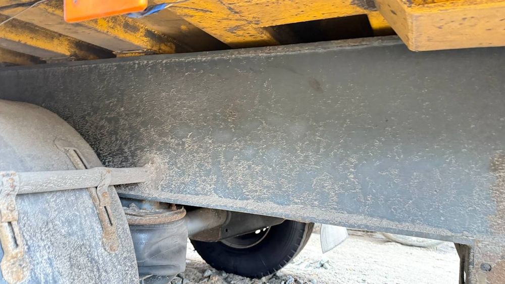 DAF XF 105 2008. Авто находится в Виннице.