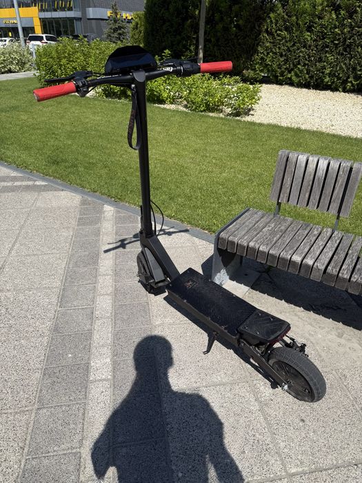 Kugoo Kukirin g2 2025 електросамокат