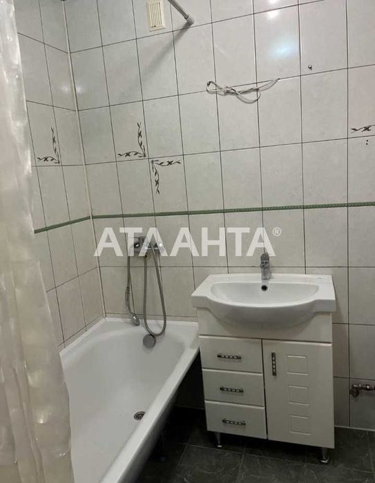 2-комнатная квартира в живописном поселке Фонтанка.