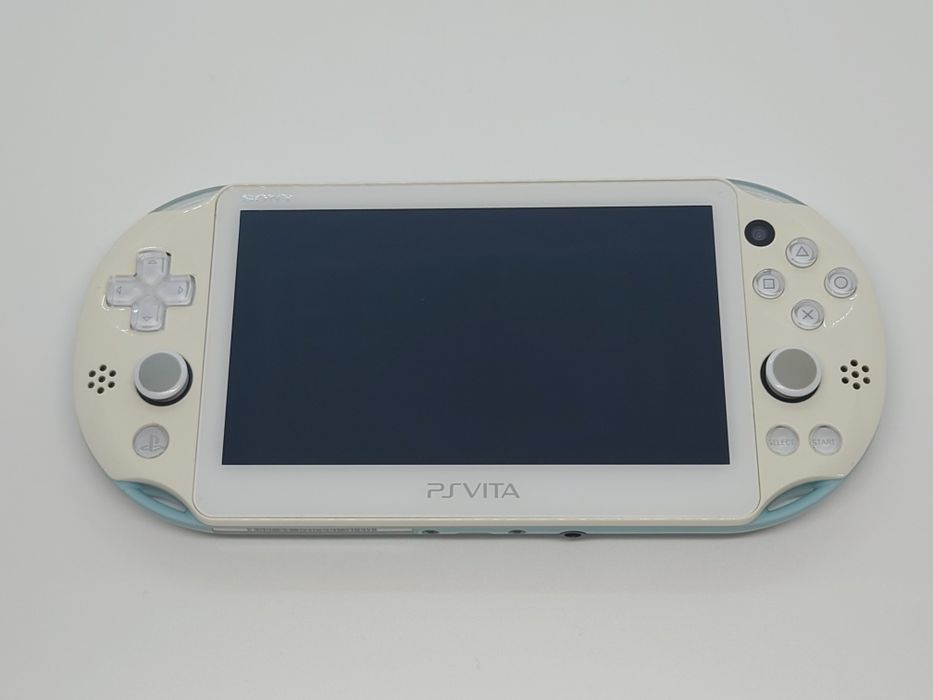 ps vita 2000 - купить приставки - Цена на OLX.ua