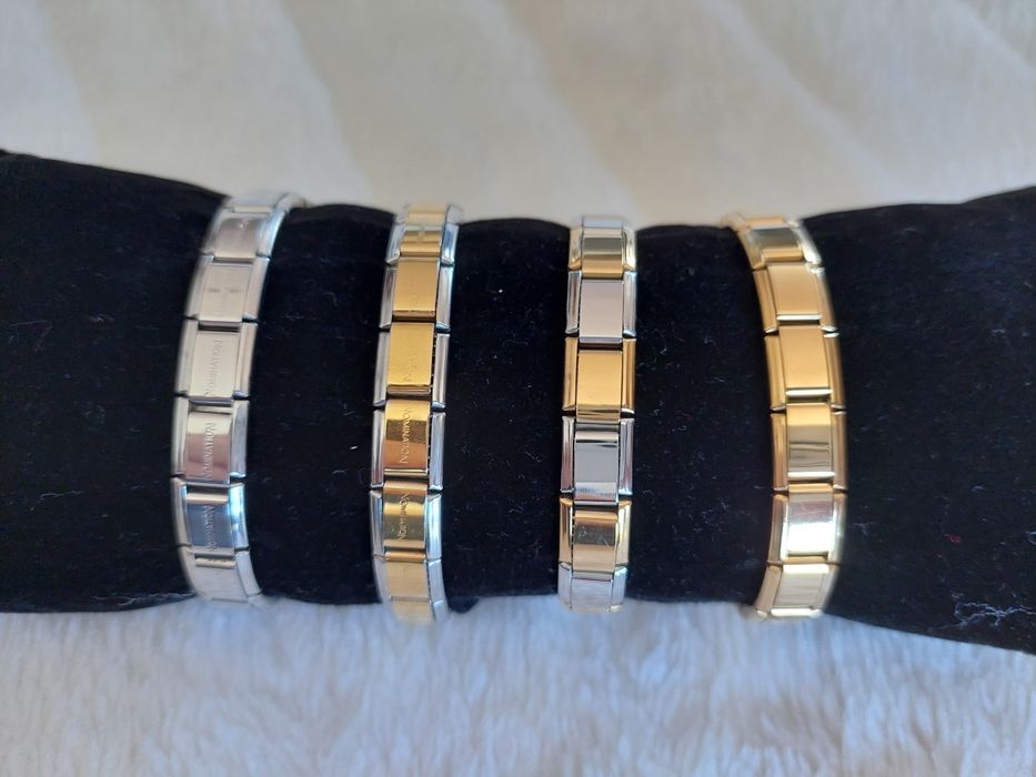 Pulseira Nomination
