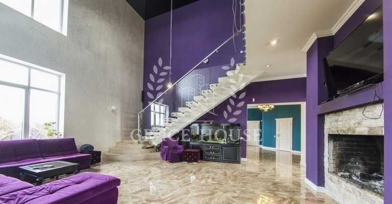 Продажа дома с бассейном у воды Плюты Козин Конча-Заспа Рудыки лес