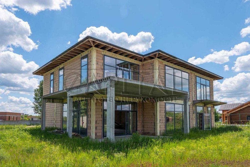 House in Lisnyky - View 5