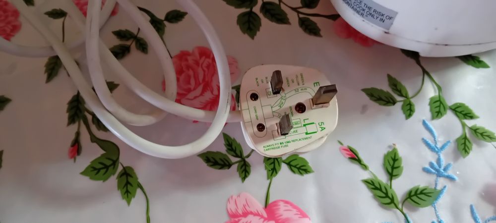 Maquina para cozer a vapor com 4 andares