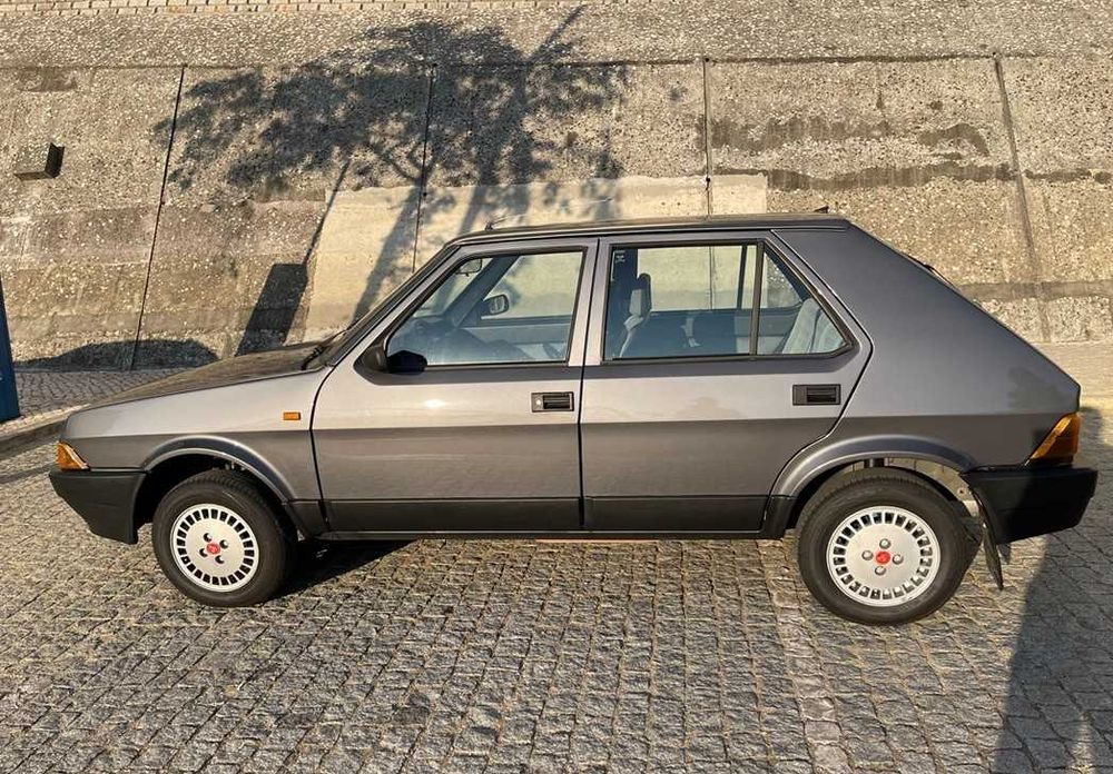 FIAT Ritmo 70CL Restaurado