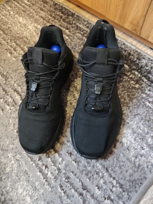 Кросівки Reebok Flexagon Force 3 Wide 4E Black