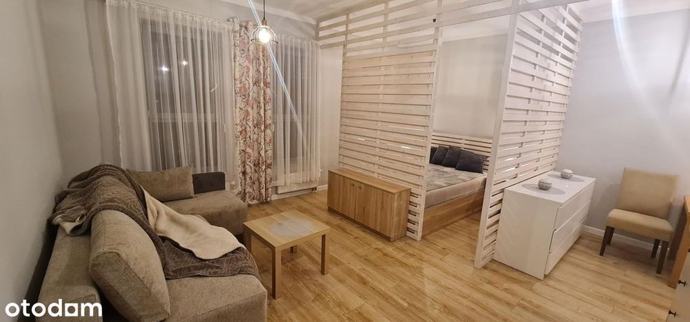 Przytulne na Tarninowie