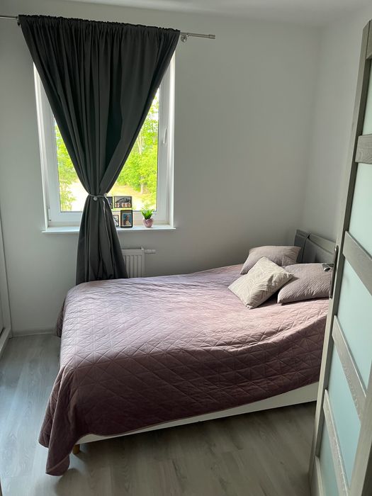 Nowe Mieszkanie 68 m² +Duzy Taras miejsce w Podziemnym Garazu i komurka lokatorska – pohled 6