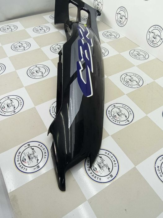 Lateral Honda CBR600 F2 1991/1994