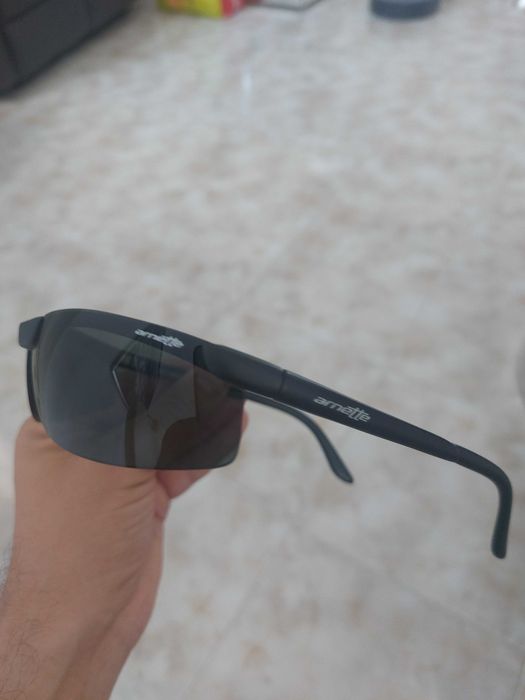 Óculos Sol Arnette