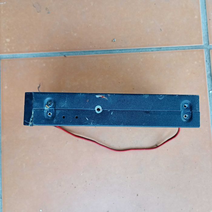 Albrecht radio cb