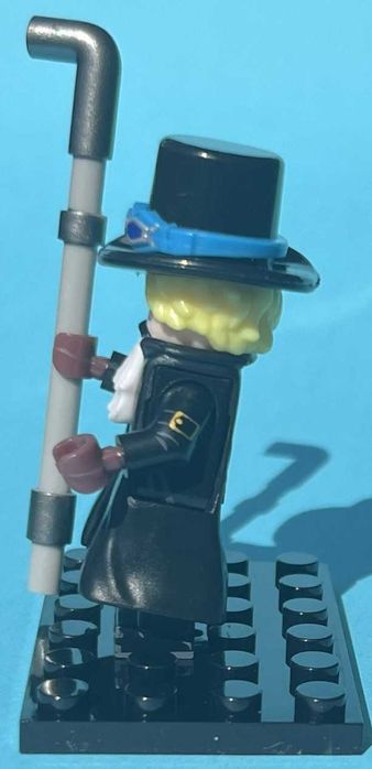 Sabo v2 (One Piece)
