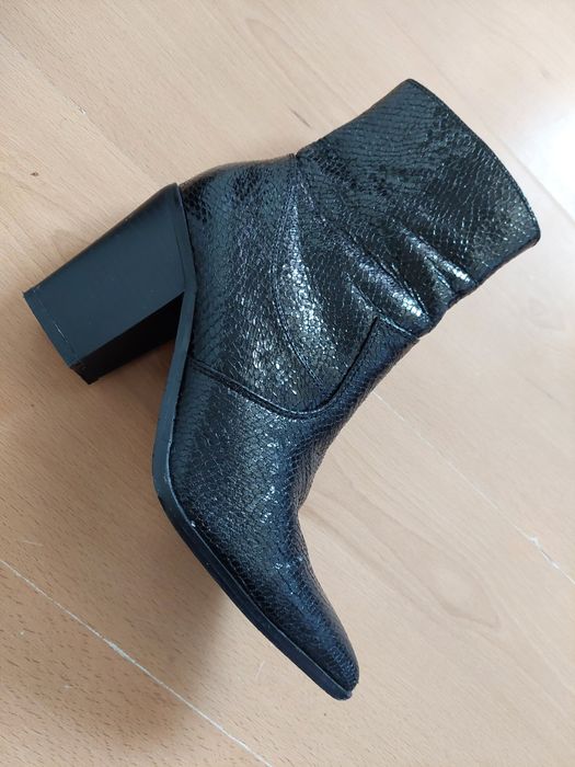 Botki Mohito rozm 38