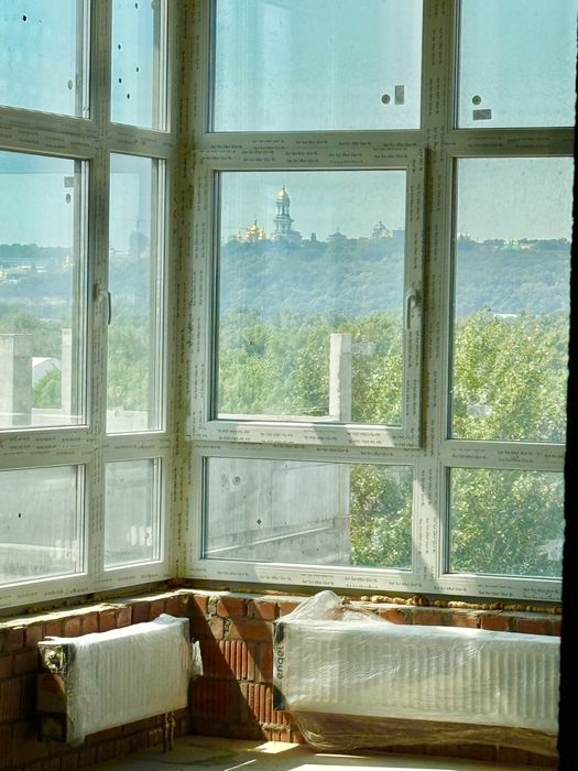 Багатокімнатна квартира за адресою вул. Микільсько-Слобідська (площа 127 м²) - Atlanta.ua - фото 5