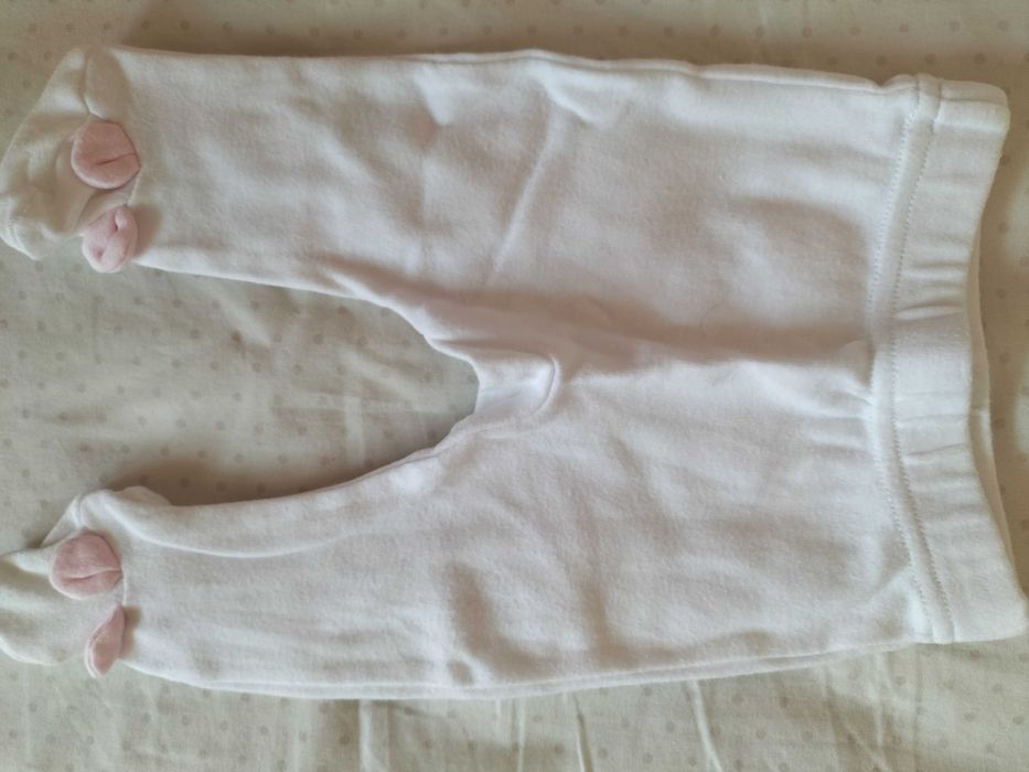 Conjunto ratinho 1-3m