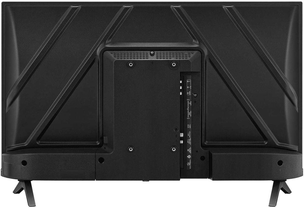 Телевізор Hisense 40A4Q Full HD Smart TV VIDAA (в наявності)