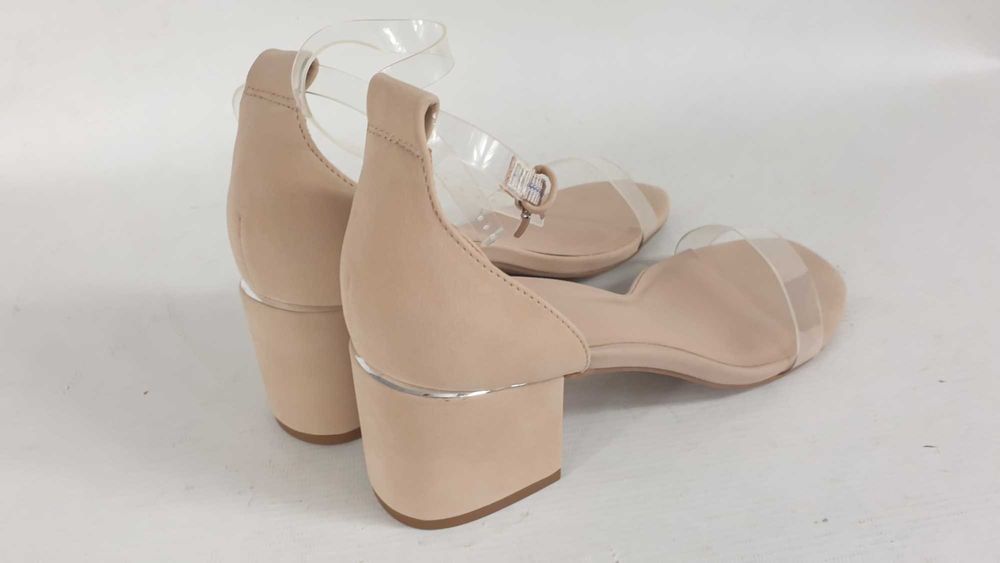 call it spring sandały DAMSKIE ROZMIAR 39 vegan