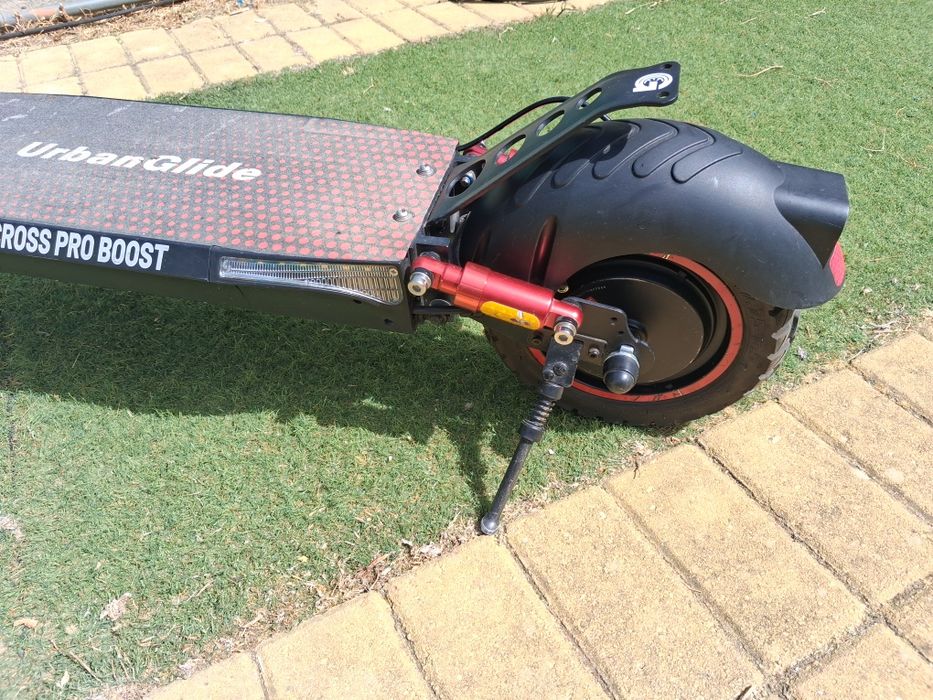Urbanglide ecross pro boost 2