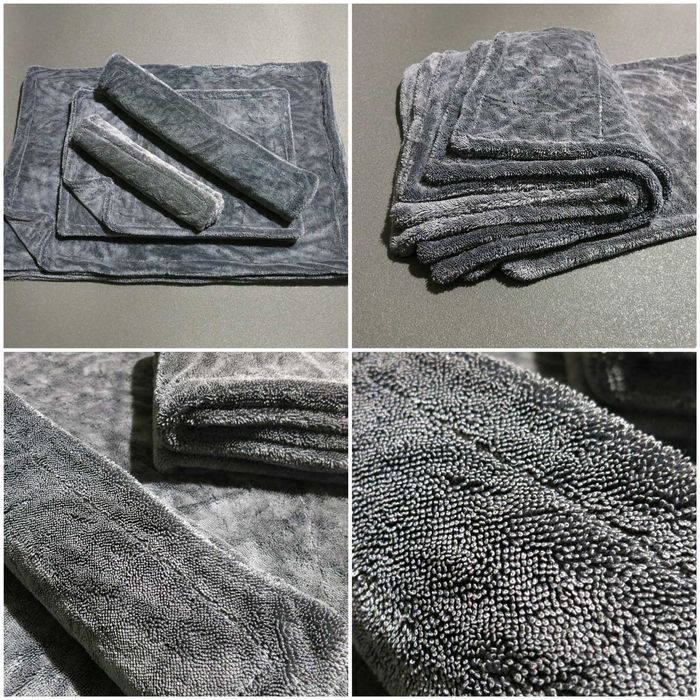 Микрофибра полотенце рукавица варежка швабра мойки сушка авто тряпка