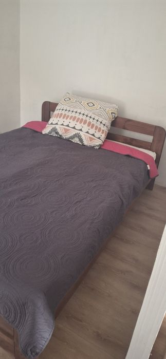 Sprzedam działkę z domem