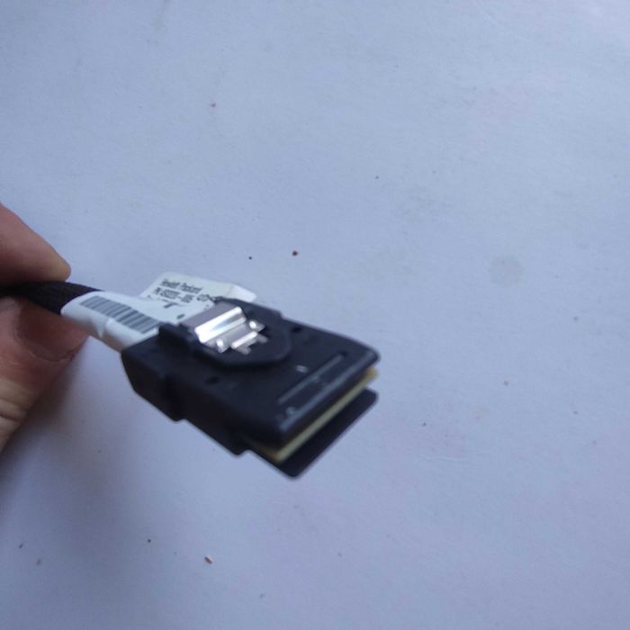 HP MINI SAS Hewlett Packard