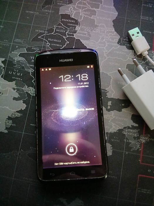 Телефон смартфон сенсорный