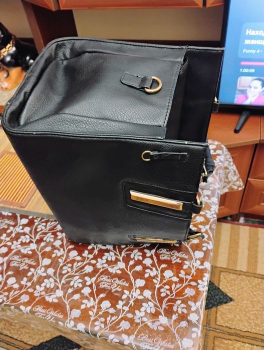 Женская сумка 800грн